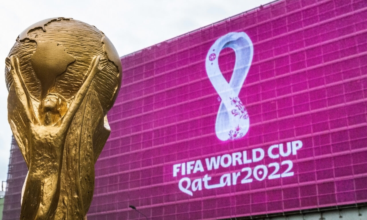 FIFA World Cup Sponsorship Report