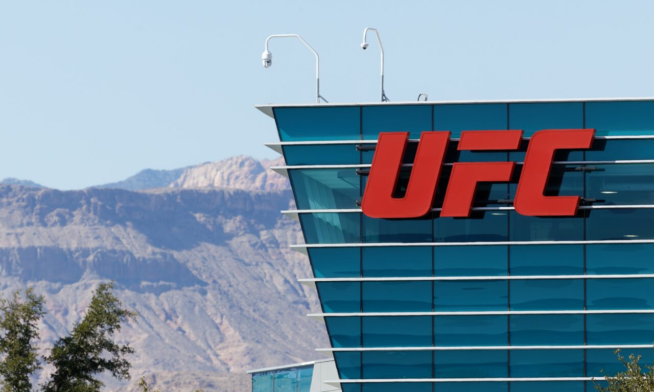 What the UFC’s ‘best sponsorship year ever’ tells us about the present opportunities and risks in combat sports