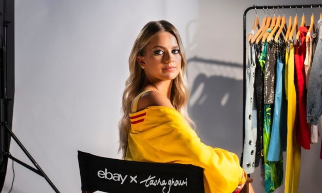 How eBay’s Love Island sponsorship increased engagement by 1400%