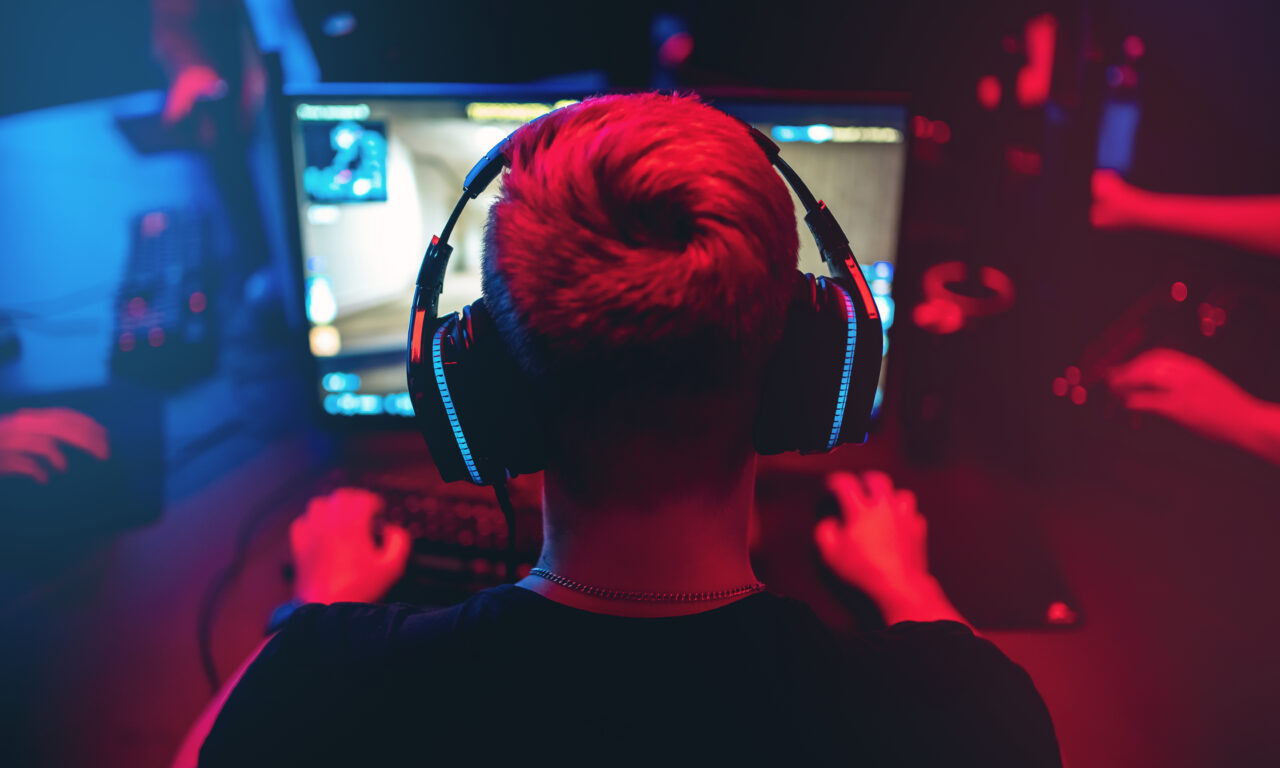 Four things to consider before embarking on an esports sponsorship