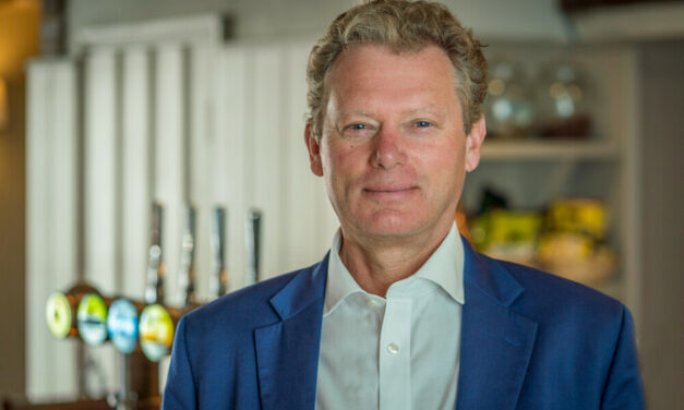 CEO of Shepherd Neame, Jonathan Neame, on what cricket, Kent, and community mean to their sponsorship