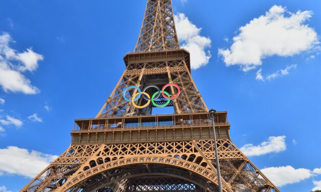 Paris 2024 Olympics: The greatest sponsorship opportunity on the planet?