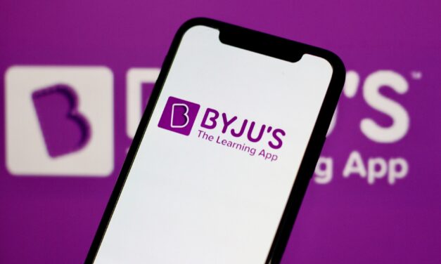 BYJU’S faces insolvency proceedings by Cricket India for unpaid sponsorship fees