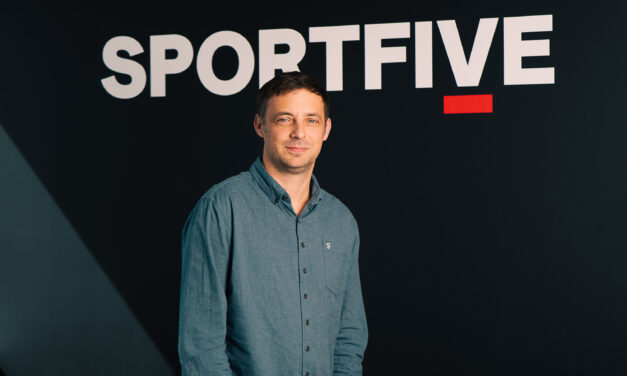 SPORTFIVE’s Tim Stedman on crafting successful brand ambassador partnerships