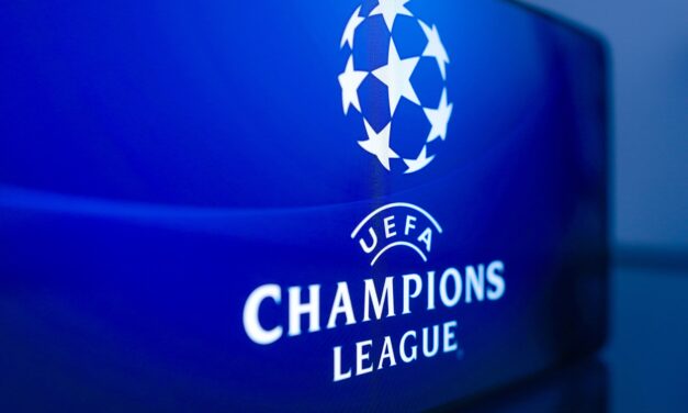 Crypto.com announces major UEFA Champions League sponsorship