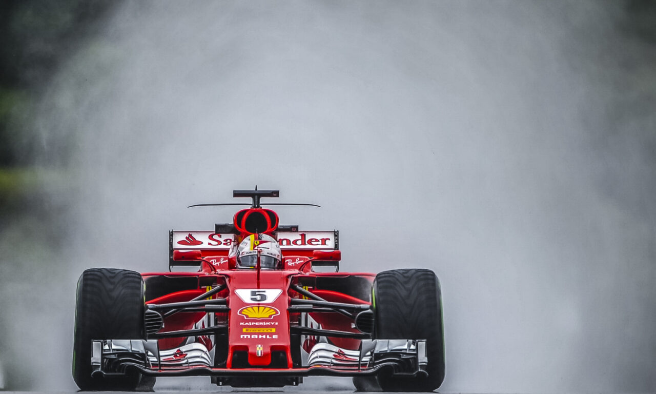 Santander’s Strategic Shift: Refreshing Sponsorship in Formula 1