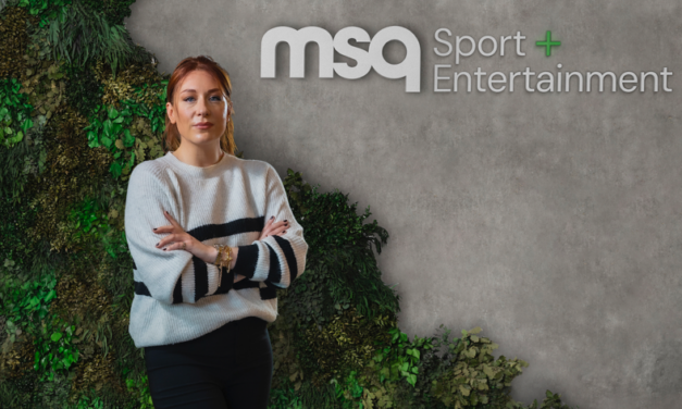 MSQ Sport + Entertainment builds momentum with key hire and exciting new projects