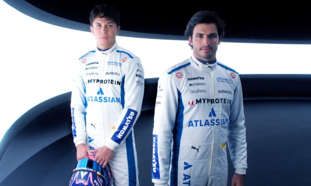 EXCLUSIVE: Atlassian CMO Zeynep Ozdemir on securing Williams F1 sponsorship in record time