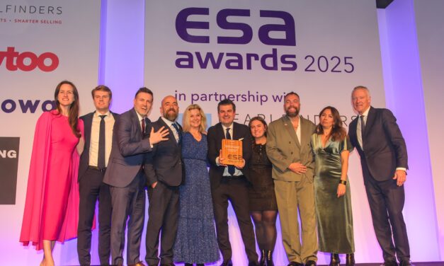 European Sponsorship Awards 2025: The Winners