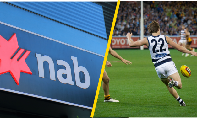 NAB’s Aussie football partnership shows the power of sponsorship as a force for good