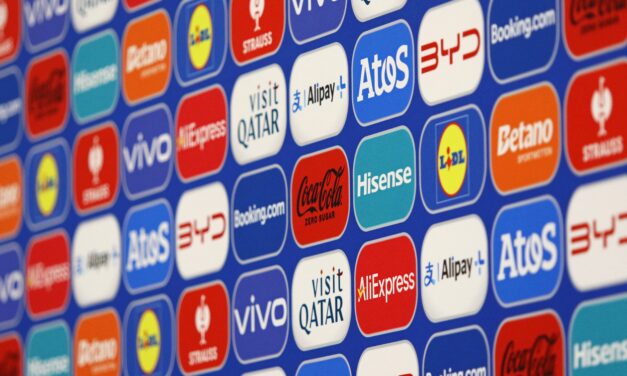 Sponsorship spend in Europe hits €32.9bn as growth continues