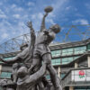 Allianz will be the new sponsor of Twickenham Stadium